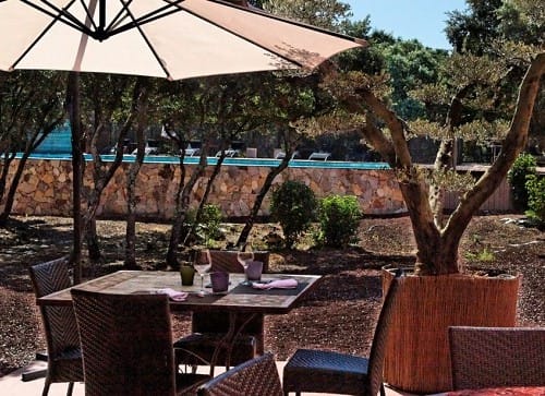 Disini Hôtel Restaurant & Spa ****, Hôtel 4*, Castries, France